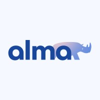 Alma Campus logo - Similar company to Elixir