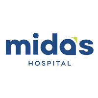 Midas Hospital logo - Similar company to Burptech Private Limited