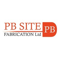 P B Site Fabrication Ltd logo - Similar company to Anovotech Electronics