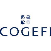 COGEFI - Conseil de Gestion Financière logo - Similar company to Vortexgroups