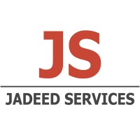 Jadeed Services logo - Similar company to Erpstuff