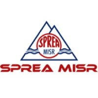 Sprea Misr Co. for Chemicals  and Palsitics logo - Similar company to Logvolt L.L.C