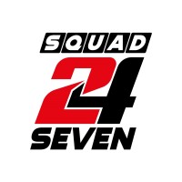 Squad 24 Seven Ltd. logo - Similar company to Comfort Engineering