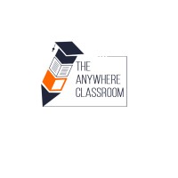 The Anywhere Classroom logo - Similar company to New Rylands Ltd
