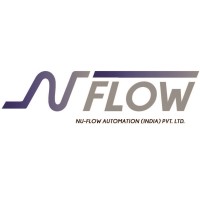 Nu-Flow Automation (India) Private Limited logo - Similar company to Fluidos Technologies Llp