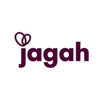 Jagah the Space logo - Similar company to Simmr