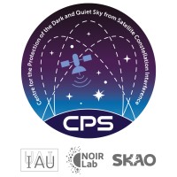 IAU CPS logo - Similar company to For All Moonkind, Inc.