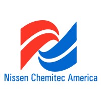NISSEN CHEMITEC AMERICA logo - Similar company to Tectum Inc