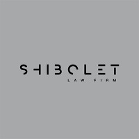 Shibolet & Co. logo - Similar company to Firon Law Firm