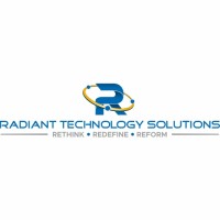 Radiant Technology Solutions logo - Similar company to Radiant Technologies