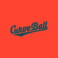 Curve Ball Agency logo - Similar company to Silver Mountain Ranches Llc