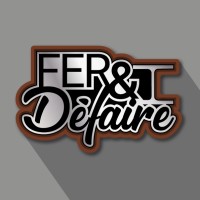 Fer&Défaire logo - Similar company to Fer Incub
