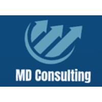 MD Consulting logo - Similar company to The Cmo Coach