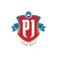 Laticínios PJ logo - Similar company to Vital A2