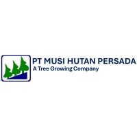PT Musi Hutan Persada logo - Similar company to Oceancycle