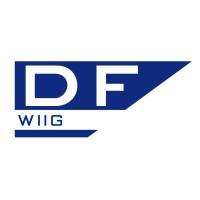 DF Wiig AS logo - Similar company to Solund Verft As