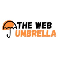 The Web Umbrella logo - Similar company to Netrix Ltd