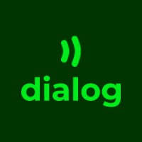 Dialog - Comunicação Interna logo - Similar company to Hubots