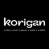 Korigan | Com - Web - Pack | logo - Similar company to Bylodesign