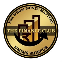 The Finance Club logo - Similar company to The Writers' Hub