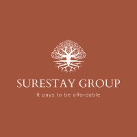 SureStay Group logo - Similar company to Shelfie Storage