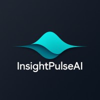 InsightPulseAI logo - Similar company to Z.A Solutions