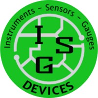 ISG Devices logo - Similar company to Laboratory For Artistic Intelligence