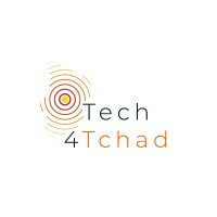 Tech4Tchad logo - Similar company to Ibloo