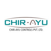 Chirayu Controls Pvt Ltd logo - Similar company to Sysnet Technology Solutions