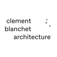Clément Blanchet Architecture  [cba] logo - Similar company to Declic Partners