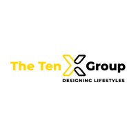 10X Group logo - Similar company to Interfaccia