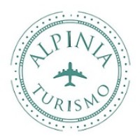 Alpinia Turismo logo - Similar company to Sou Mais Carioca