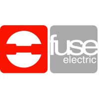 fuse electric logo - Similar company to Fusion Electro Mechanical Maintenance Llc