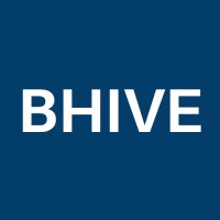 BHIVE logo - Similar company to Impact Investments Group Ltd