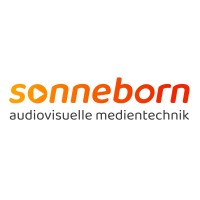 SONNEBORN MEDIEN logo - Similar company to Creative Education