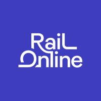 Rail Online logo - Similar company to Maxf1