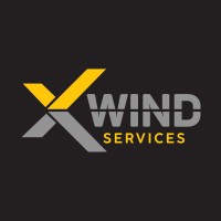 XWind Services logo - Similar company to Eclipse Construction Services