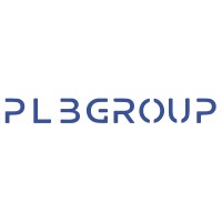 PLB Group logo - Similar company to Vmb Metaalconstructies