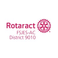 Rotaract FSJES-AC logo - Similar company to Marolet