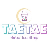 TaeTae Boba Tea Shop logo - Similar company to Boba Art Store