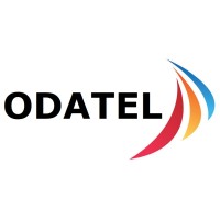 Odatel logo - Similar company to Smart Telecom Education