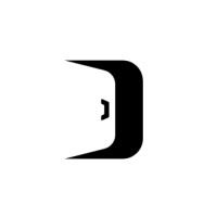 Doormarked logo - Similar company to Bellefair