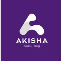AKISHA CONSULTING LTD logo - Similar company to Futureproof Staffing