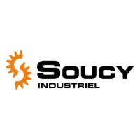 Soucy Industriel logo - Similar company to Sequolia