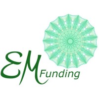 EM Funding logo - Similar company to Mantis Intl