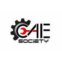 CAE Society logo - Similar company to Anchui Consultants
