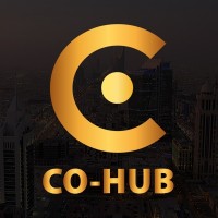 CO-HUB مَدَارُ اَلْأَعْمَالِ logo - Similar company to موّال | Mwal