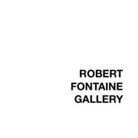 Robert Fontaine Gallery Inc. logo - Similar company to B. Peterson