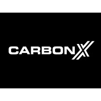 Carbon X logo - Similar company to Suncarbon