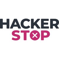 HackerStop logo - Similar company to Itm8 Cyber Security